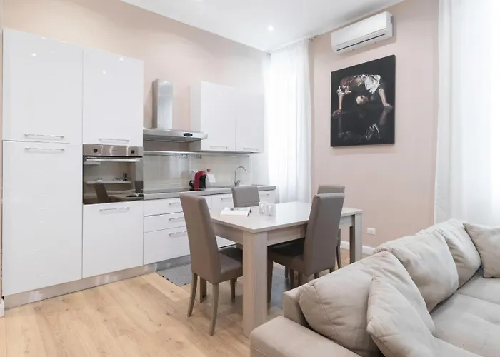 Brera Design * Mediolan