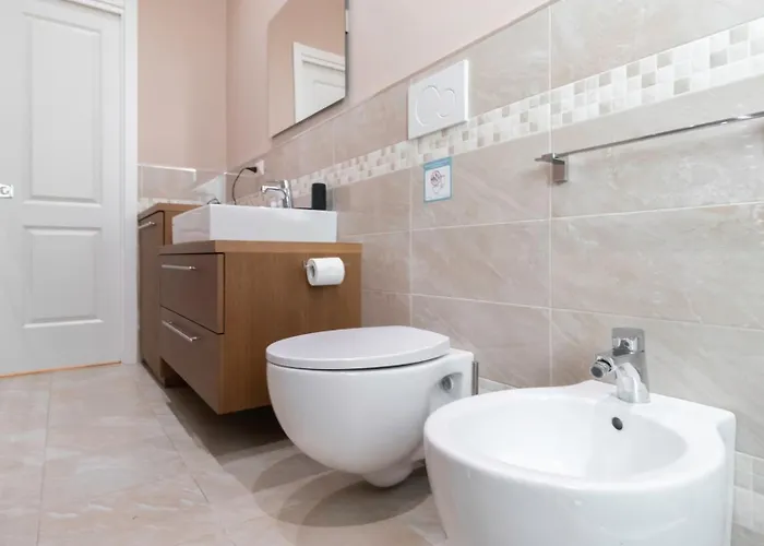 Brera Design Apartament Mediolan