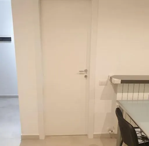 Lägenhet Garden Flat In Navigli Zone *