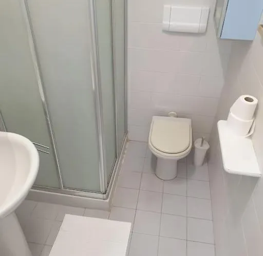 דירה Garden Flat In Navigli Zone *