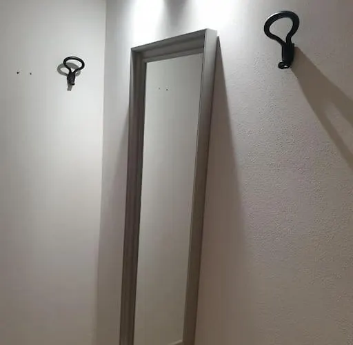 Garden Flat In Navigli Zone *