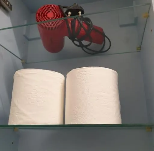 דירה Garden Flat In Navigli Zone מילאנו