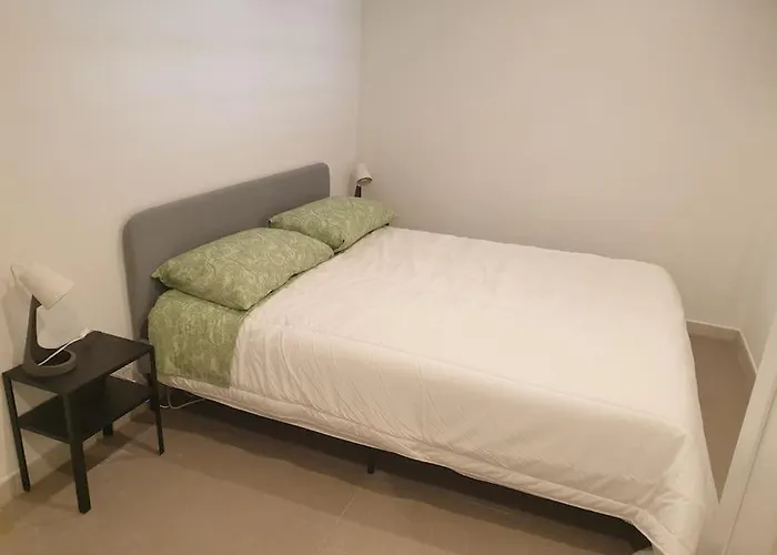 Lägenhet Garden Flat In Navigli Zone