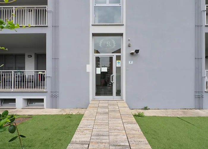 Primopiano - Bonomi B Milan