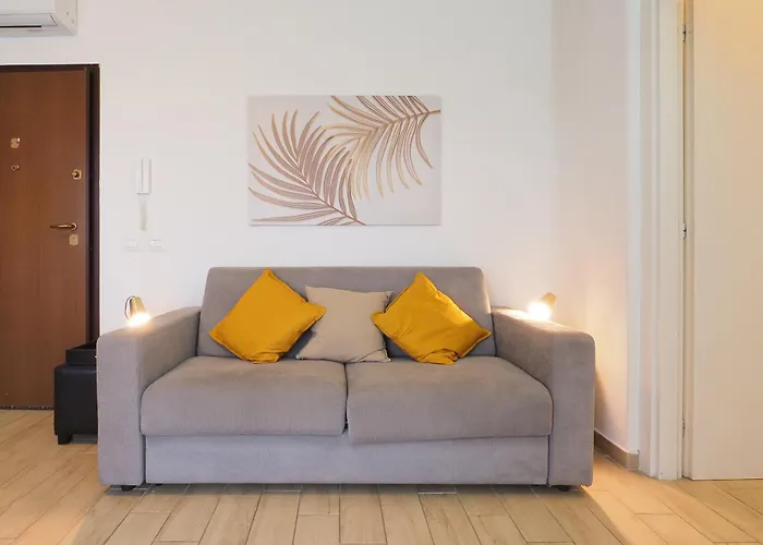 Apartmán Primopiano - Bonomi B *