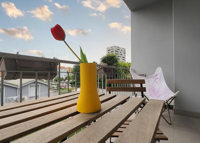 Primopiano - Bonomi B *