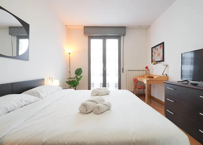 Apartmán Primopiano - Bonomi B *