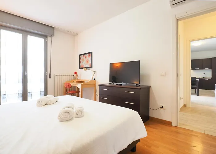 Primopiano - Bonomi B Milan