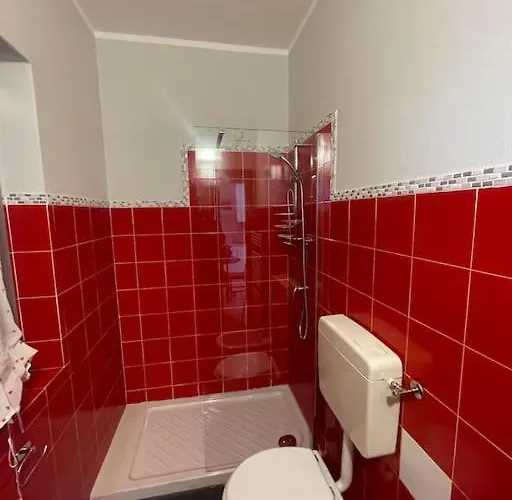 Appartamento Casina Castaldi Milano