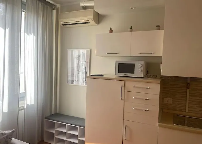 Casina Castaldi Milano