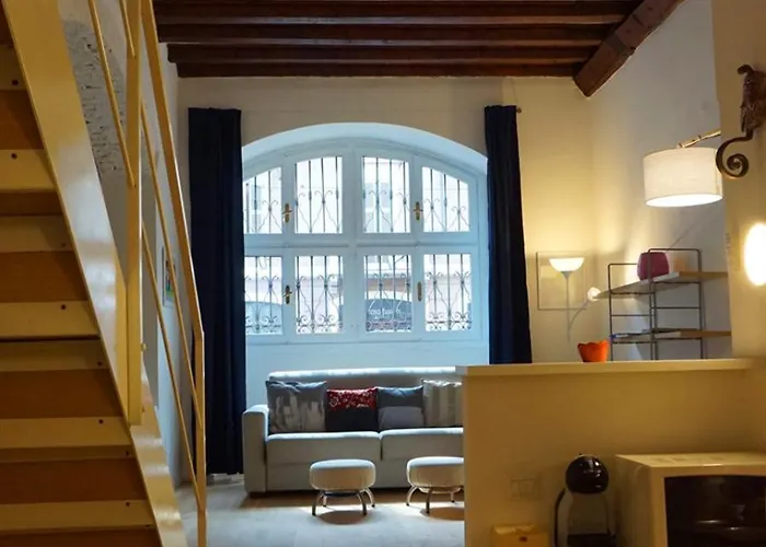 Appartement Navigli Darsena *