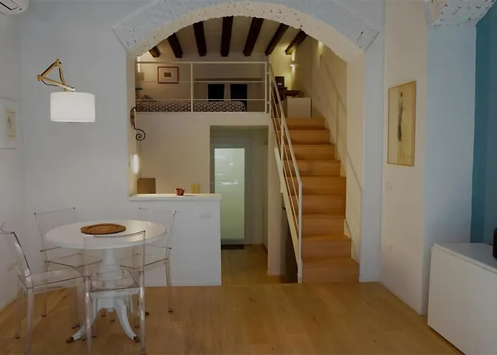 Navigli Darsena * Milaan