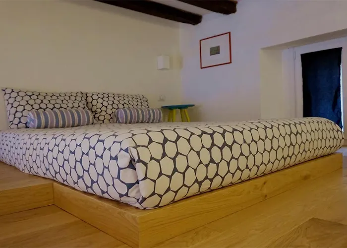 Navigli Darsena Milaan