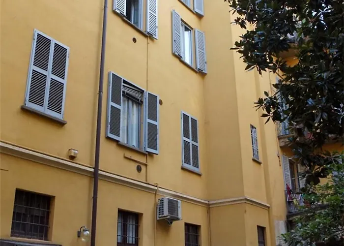 Appartement Navigli Darsena Milaan