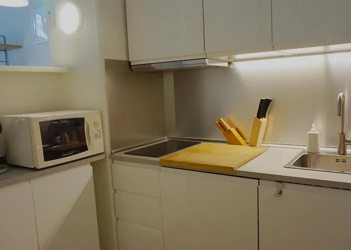 Navigli Darsena * Milaan