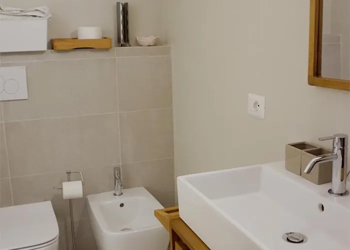 Navigli Darsena Appartement