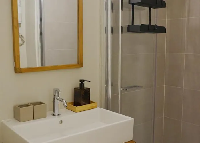 Appartement Navigli Darsena Milaan