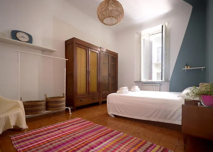 公寓 Timeless Noee - *