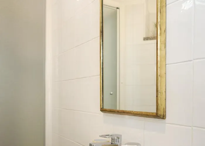 公寓 Timeless Noee - *