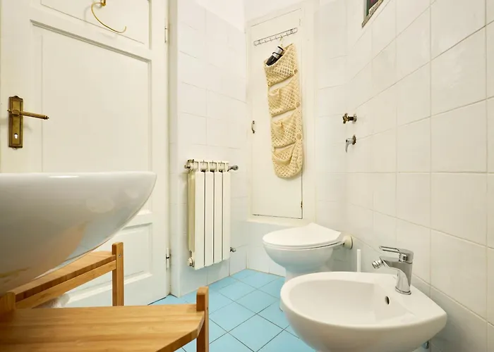 Timeless Noee - Apartamento Milán