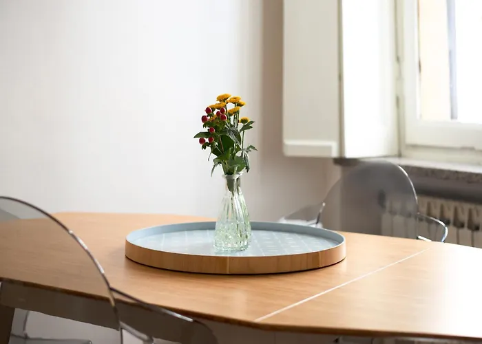 Timeless Noee - Apartamento
