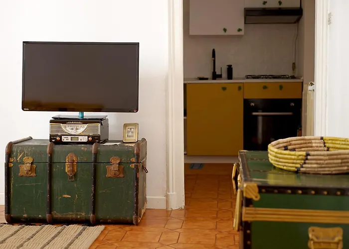 公寓 Timeless Noee - *