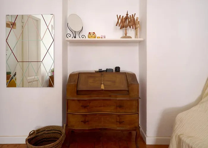 Timeless Noee - 公寓