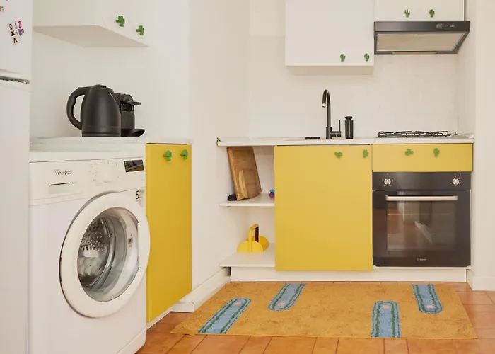 公寓 Timeless Noee - 米兰