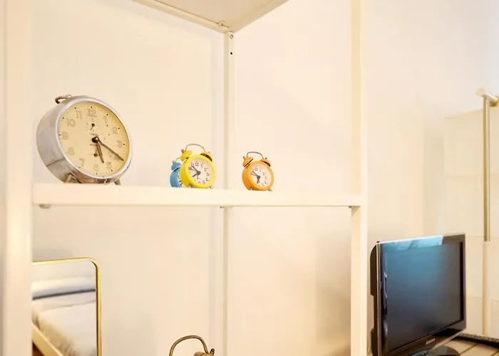 Classic Commenda - Porta Romana - 150 Meters From Mangiagalli *