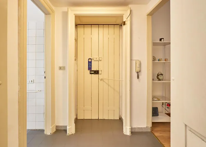 Classic Commenda - Porta Romana - 150 Meters From Mangiagalli * Milán