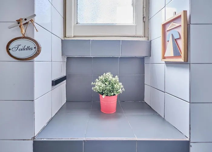 Apartmán Classic Commenda - Porta Romana - 150 Meters From Mangiagalli Milán