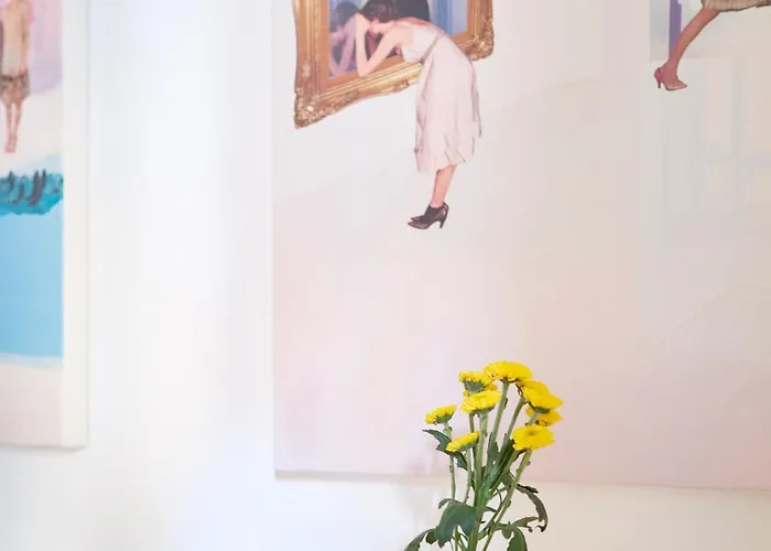 Classic Commenda - Porta Romana - 150 Meters From Mangiagalli * Milán