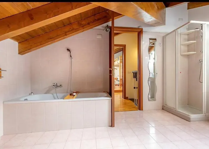 公寓 Centrale, M3 Sondrio-duomo 10 Minuti