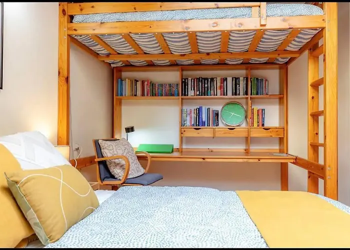 Centrale, M3 Sondrio-duomo 10 Minuti 公寓 米兰