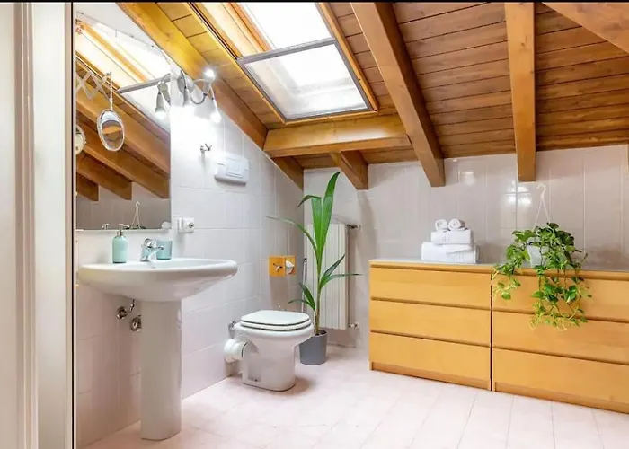 Centrale, M3 Sondrio-duomo 10 Minuti