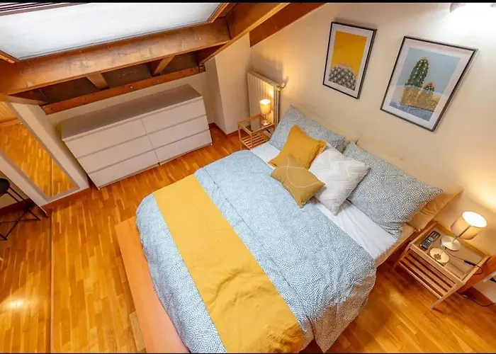 Centrale, M3 Sondrio-duomo 10 Minuti