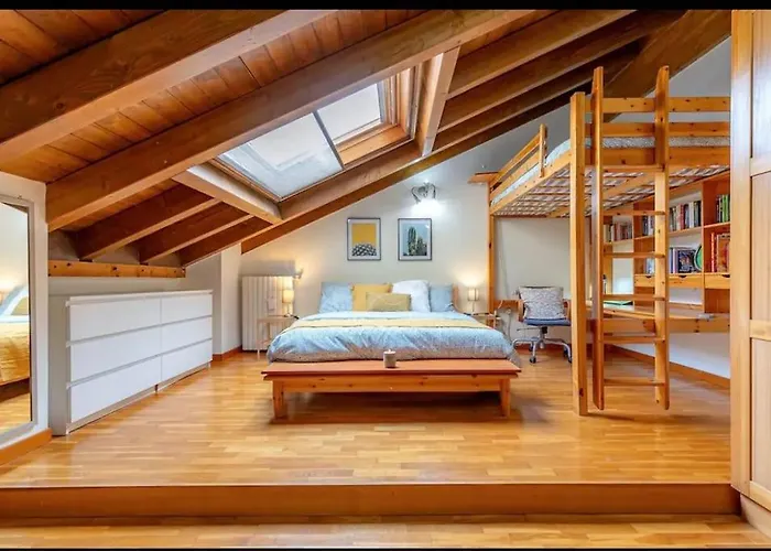 Centrale, M3 Sondrio-duomo 10 Minuti