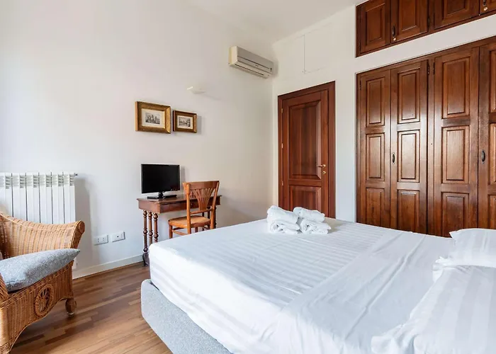 Homeby, Casa Melzo Milão