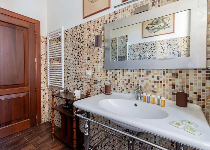 Homeby, Casa Melzo