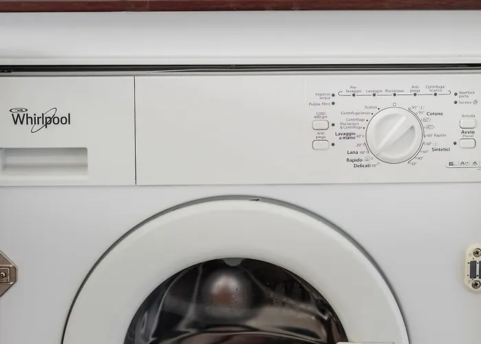 Homeby, Casa Melzo Apartamento