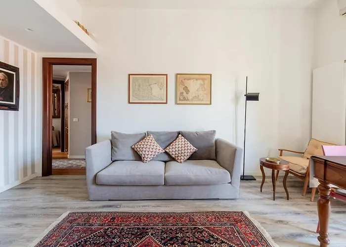 Homeby, Casa Melzo Appartement *