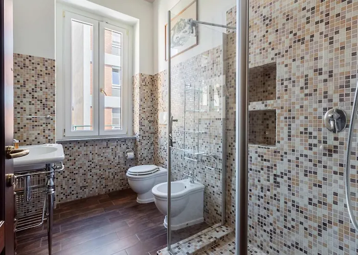 Apartamento Homeby, Casa Melzo Milão