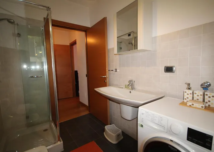 Апартаменты Cola Montano