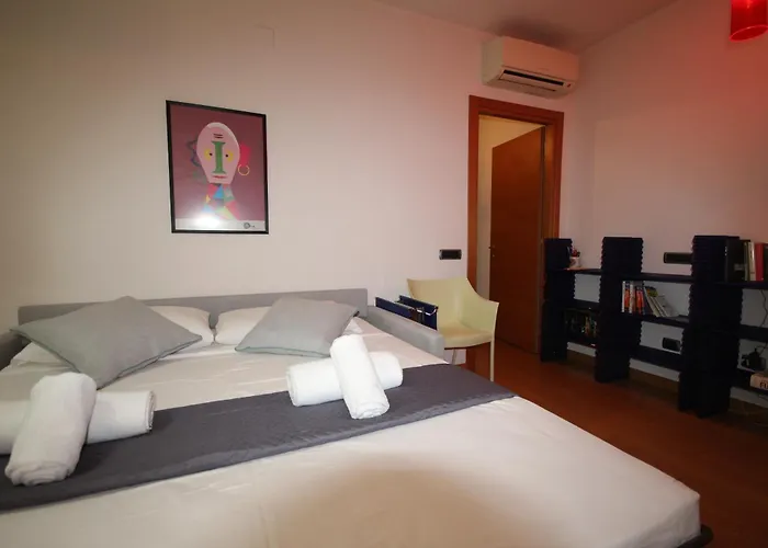 Cola Montano Милан