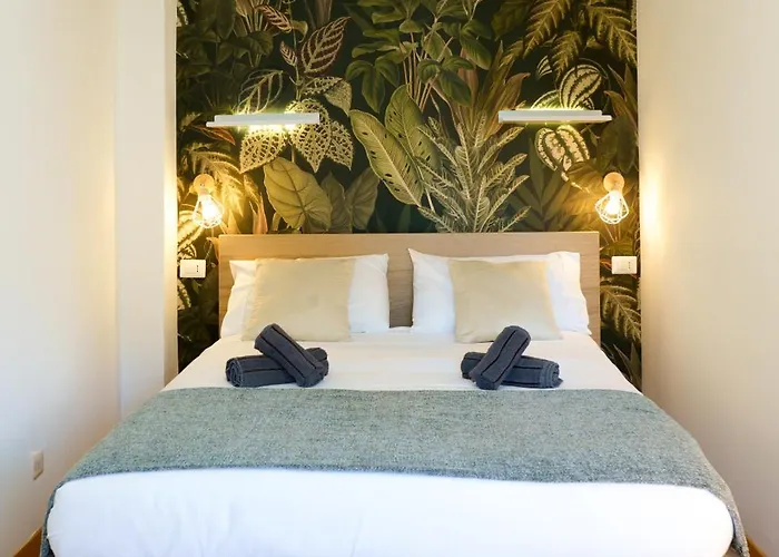 Appartement 2min Metro Rossa - 20min San Siro-ac-parcheggi *