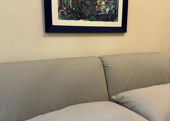 Di Pregio In Centro A * Milán