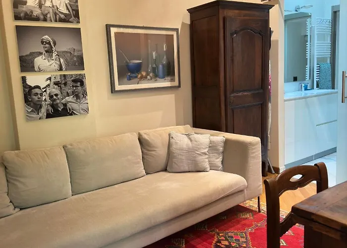 Apartmán Di Pregio In Centro A *