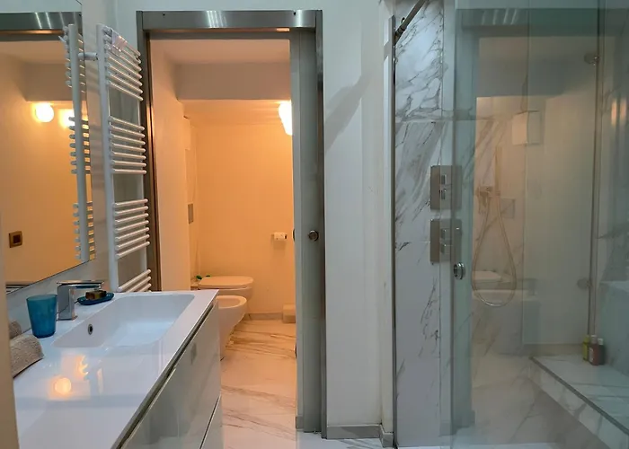 Apartmán Di Pregio In Centro A *