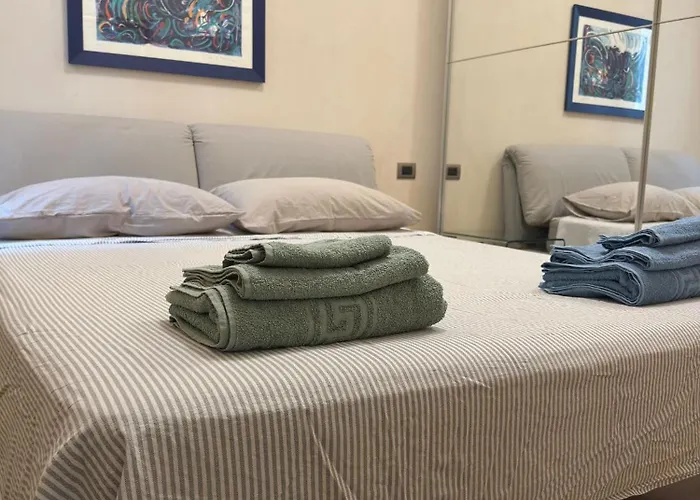 Di Pregio In Centro A דירה מילאנו