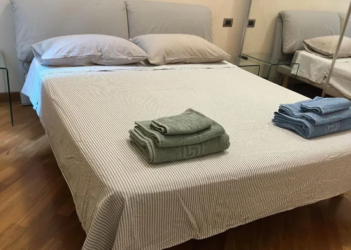 Apartmán Di Pregio In Centro A *